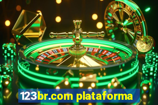 123br.com plataforma